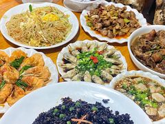 -温州一家人美食(西木头市店)