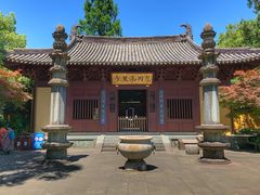 -慧因高丽寺