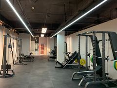 -初时健身工作室(新都店)