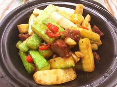 -椿记烧鹅(叠彩店)