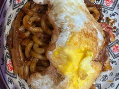 -新疆烧烤王(广灵店)