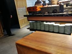 -九寸钉自助·炭火烤肉烧烤(欧乐时尚广场店)
