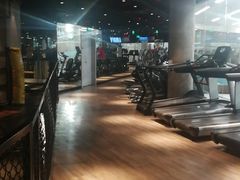 -威尔仕健身·游泳(KING88店)
