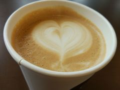 -ATLAS COFFEE(雅居乐中心店)
