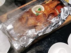 -高第街56号餐厅(银座商城玉函店)