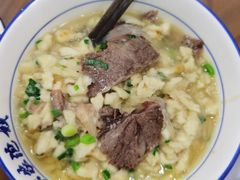 -老孙家泡馍馆·金牌烧烤