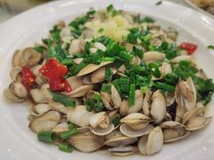 -碧海银沙海鲜餐厅(恒大海上威尼斯店)