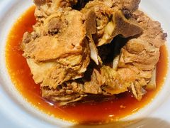 -七菜馆·东北菜·蒸饺(文体路店)