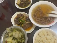 -好成财牛排馆(涂门街总店)