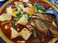 -益恒饭店乡间白族菜(古城总店)