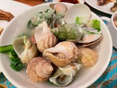 -深圳大梅沙京基洲际度假酒店