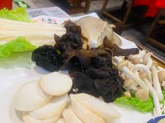 -仁和四季涮肉馆(天坛南门店)