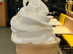 -麦当劳(金桥店)