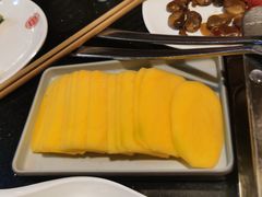 -百年川椒重庆老火锅(光谷店)