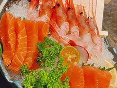 -将太无二·北美传奇寿司(荟聚购物中心西红门店)