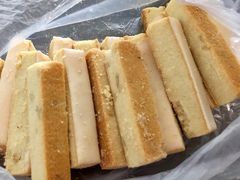 松仁奶皮酥-祥禾饽饽铺·中式糕点(天津河东美福园店)