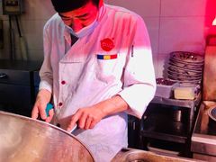 -子午路张记肉夹馍(小寨西路店)