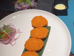 -甘尼仕印度餐厅爵士酒吧(阳春巷店)