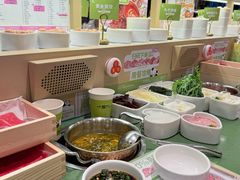 -一围肥牛肉小火锅(佳兆业广场店)