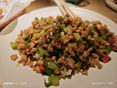 -苦尽酒馆·川菜(鼓楼店)