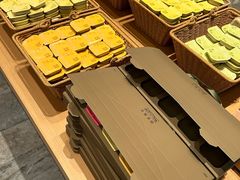 -奈雪茶院·茶室茶馆(广州粤海天地店)