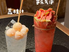 -三出山火锅(万象天地店)