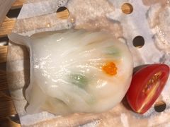 -金牌禄运·点心·啫煲(百信广场店)