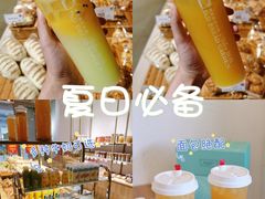 -顶东面包花园·生日蛋糕(世博店)