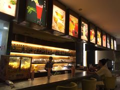 -畅想汤泉生活(民治店)