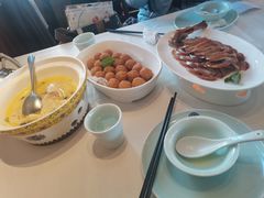 -惠丰堂饭庄·烤鸭·京味菜(西北旺·唐家岭店)