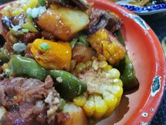 -人民公社大食堂(顺义总店)