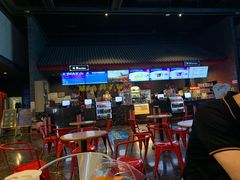 -万达影城(西铁营万达广场IMAX店)
