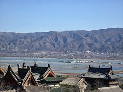 -盐池神庙