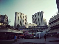 -汉巴味德自助餐厅(嘉定宝龙广场店)