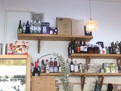 零售区-Hi coffee(东升店)