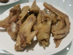 -王浩儿纪六孃甜皮鸭(乐山总店)