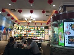 -大城·烧烤海鲜大排档(台东店)