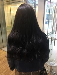 -尚·丹尼Hair