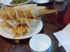 -邢家锅贴老店·非遗·开封菜(金明广场店)