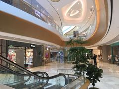 -深圳来福士广场