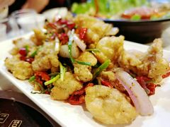 -虾弄弄海派小龙虾·牛羊蝎子火锅