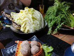 -湊湊火锅·茶憩(上海合生汇店)