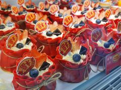 -BreadTalk面包新语·烘焙蛋糕(海珠丽影广场店)