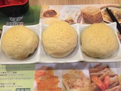 添好运点心专门店(中环IFC店)-添好运点心专门店(中环IFC店)