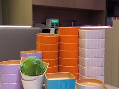 -海底捞大排档火锅(打浦路店)