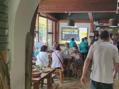 -呱呱叫民俗风味主题餐厅(沣峪口店)
