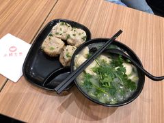 -小杨生煎(萧山机场店)