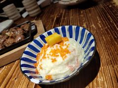 -小川洋风料理(街道口店)