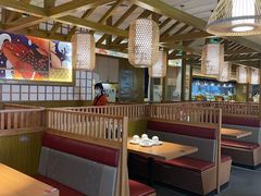 -万岁寿司(天河领展店)