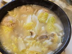 -小吊梨汤·北京菜(香山店)